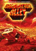 Damnation Alley movie poster (1977) Poster MOV_233d1ae8