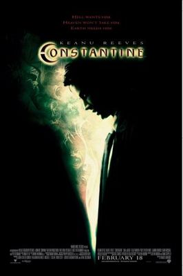 Constantine movie poster (2005) Poster MOV_233e975a