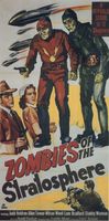 Zombies of the Stratosphere movie poster (1952) Poster MOV_234334b0