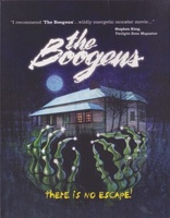 The Boogens movie poster (1982) Sweatshirt #1190484