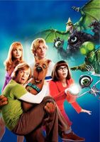 Scooby Doo 2: Monsters Unleashed movie poster (2004) Mouse Pad MOV_23498bca