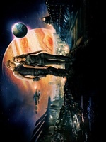 Jupiter Ascending movie poster (2014) t-shirt #MOV_234f11cd