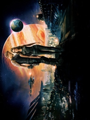 Jupiter Ascending movie poster (2014) Tank Top