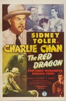 The Red Dragon movie poster (1945) Poster MOV_2355445d