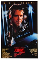 Johnny Handsome movie poster (1989) tote bag #MOV_23575896