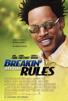 Breakin' All the Rules movie poster (2004) Poster MOV_235ad8e9