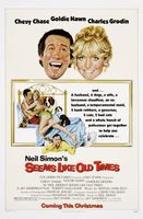 Seems Like Old Times movie poster (1980) Poster MOV_235aebfe