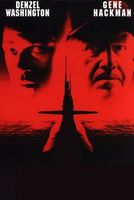 Crimson Tide movie poster (1995) t-shirt #MOV_235cc882
