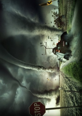 Tornado Alley movie poster (2011) Poster MOV_235fc1e3