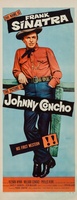 Johnny Concho movie poster (1956) t-shirt #MOV_23651987