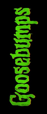 Goosebumps movie poster (2015) Sweatshirt