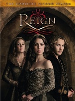 Reign movie poster (2013) hoodie #1249498