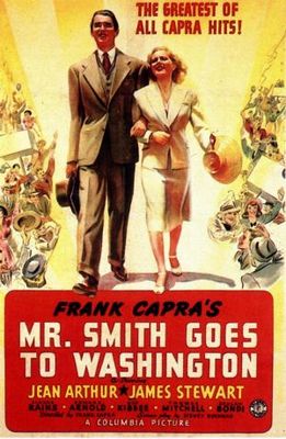 Mr. Smith Goes to Washington movie poster (1939) Poster MOV_23692c22