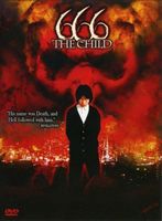 666: The Child movie poster (2006) Poster MOV_236a2e73