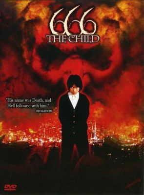 666: The Child movie poster (2006) poster