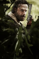 The Walking Dead movie poster (2010) hoodie #1220838