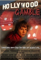 Hollywood Gamble movie poster (2012) Longsleeve T-shirt #1098354