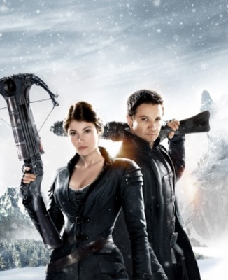 Hansel & Gretel: Witch Hunters movie poster (2013) tote bag