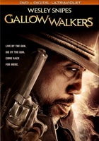 Gallowwalkers movie poster (2012) Poster MOV_23768e12