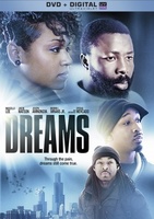 Dreams movie poster (2013) Poster MOV_237800a6