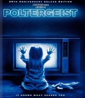 Poltergeist movie poster (1982) t-shirt #MOV_23780e25