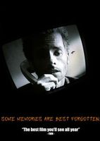 Memento movie poster (2000) Tank Top #649070
