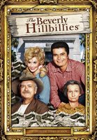 The Beverly Hillbillies movie poster (1962) Poster MOV_237c93f3
