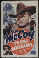 Texas Renegades movie poster (1940) hoodie #635518