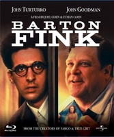 Barton Fink movie poster (1991) Poster MOV_2381d5e3