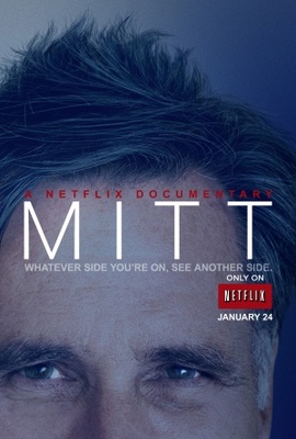 Mitt movie poster (2014) Mouse Pad MOV_23843bd4