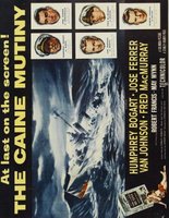 The Caine Mutiny movie poster (1954) Poster MOV_2386ad15