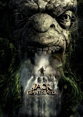 Jack the Giant Slayer movie poster (2013) Sweatshirt