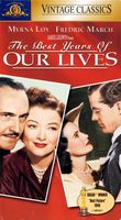 The Best Years of Our Lives movie poster (1946) Poster MOV_23896ac6