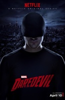 Daredevil movie poster (2015) Longsleeve T-shirt #1243364
