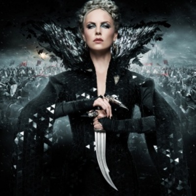 Snow White and the Huntsman movie poster (2012) Poster MOV_239dd6b4