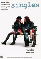Singles movie poster (1992) Poster MOV_239e91a0