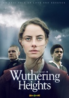 Wuthering Heights movie poster (2011) Poster MOV_23a46bbb