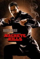 Machete Kills movie poster (2013) hoodie #1067481