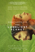 The Loneliest Planet movie poster (2011) hoodie #912164