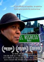 El Regreso Way movie poster (2009) mug #MOV_23afa86d