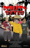 Reality Bytes movie poster (2012) Poster MOV_23b00f93