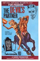 Devil's Partner movie poster (1962) hoodie #693239
