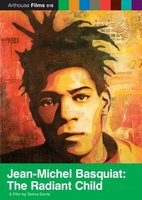 Jean-Michel Basquiat: The Radiant Child movie poster (2010) hoodie #691667