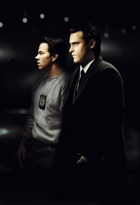We Own the Night movie poster (2007) Sweatshirt