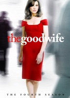 The Good Wife movie poster (2009) Tank Top #1098676