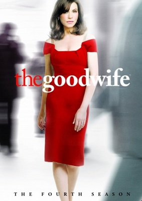 The Good Wife movie poster (2009) Tank Top