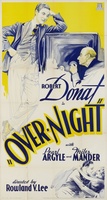 That Night in London movie poster (1932) Longsleeve T-shirt #731147