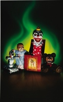 Demonic Toys movie poster (1992) Tank Top #750971