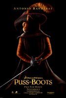 Puss in Boots movie poster (2011) mug #MOV_23c07446