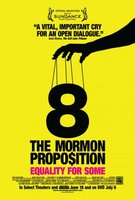 8: The Mormon Proposition movie poster (2010) Poster MOV_23c1bcde